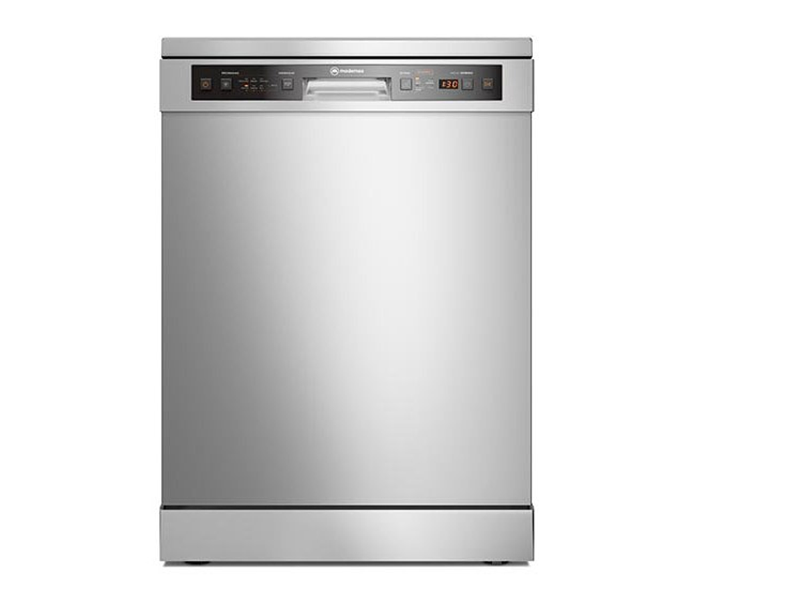 LAVAVAJILLAS MADEMSA 14 CUBIERTOS 14C SZG 1