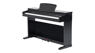 PIANO WALTERS DIGITAL DK-100A BK