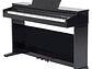 PIANO WALTERS DIGITAL DK-100A BK - Miniatura 2