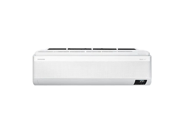 A/C WIND-FREE 24.000BTU CON SENSOR DE MOVIMIENTO Y FILTRO PM 1.0, FRÍO/CALOR 1