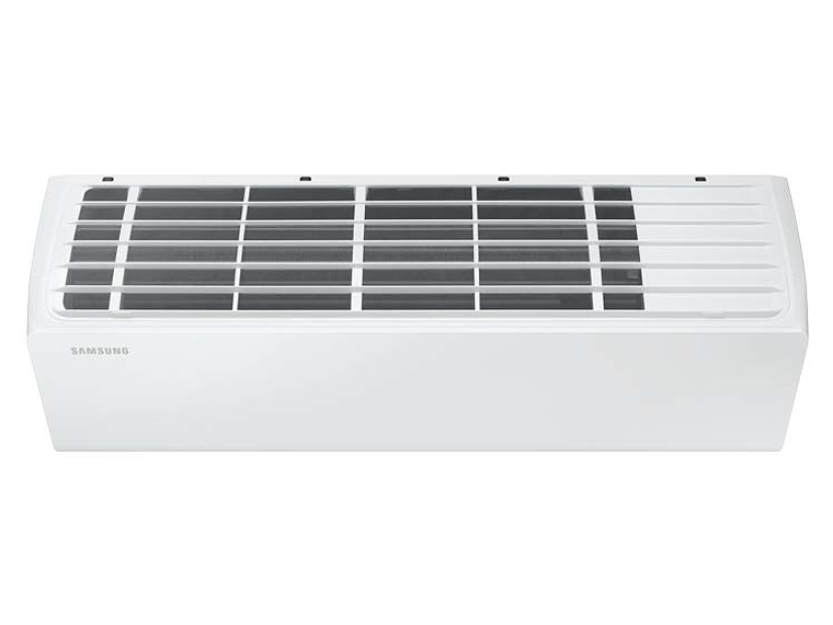 SPLIT INVERTER 12000 BTU FRIO & CALOR SAMSUNG AR12TSFZAWK/ZS 7