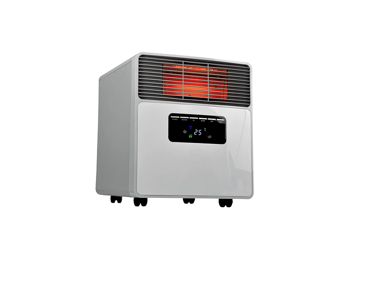 ESTUFA INFRAROJA BIOSMART IR04 WIFI 2 EN 1 3