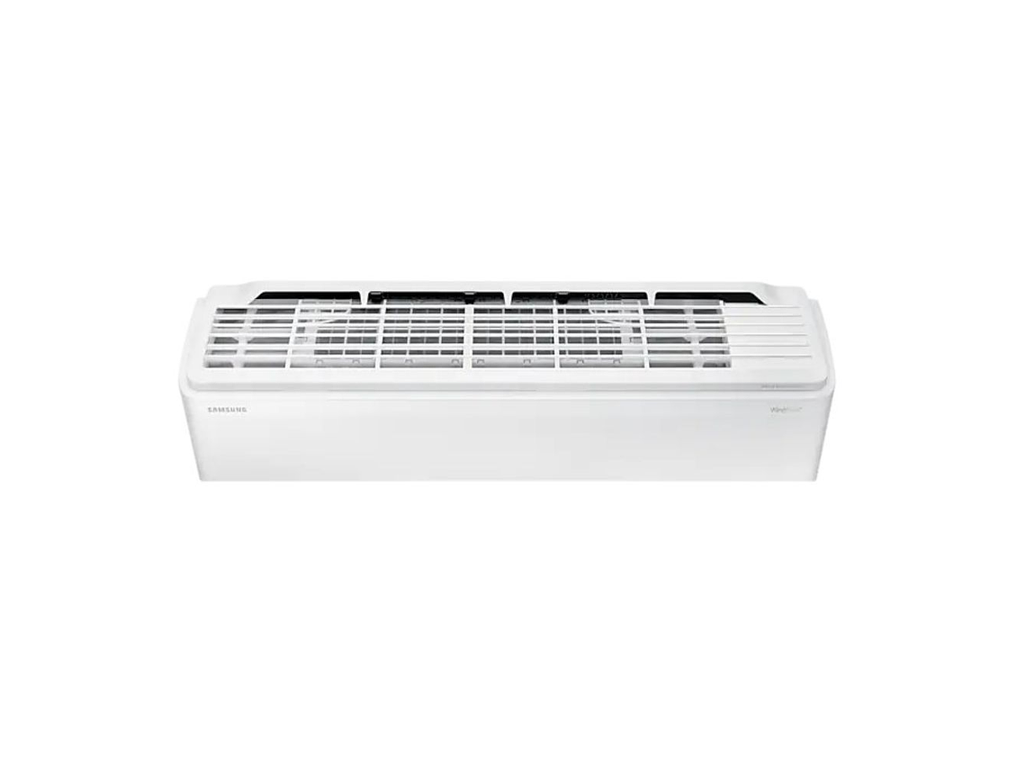 A/C WIND-FREE 24.000BTU CON SENSOR DE MOVIMIENTO Y FILTRO PM 1.0, FRÍO/CALOR 2