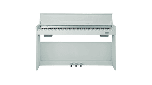 PIANO DIGITAL NUX WK-310 WHITE