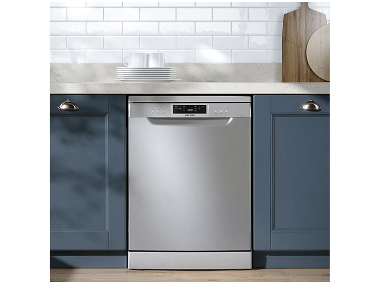 LAVAVAJILLAS FENSA 14 CUBIERTOS EXPERIENCE CARE 14SZ 6