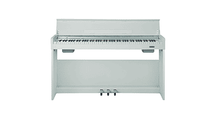 PIANO DIGITAL NUX WK-310 WHITE