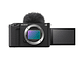 CAMARA VLOGGING FULL-FRAME ZV-E1 NEGRA - Miniatura 1