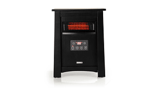 ESTUFA INFRARROJA THOMAS TH-IR61 DIGITAL