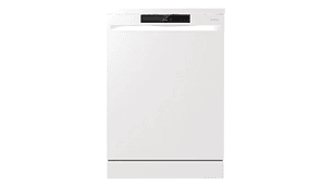 LAVAVAJILLAS DE LIBRE INSTALACIÓN GORENJE GS63160W BLANCO