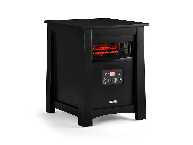 ESTUFA INFRARROJA THOMAS TH-IR61 DIGITAL 2
