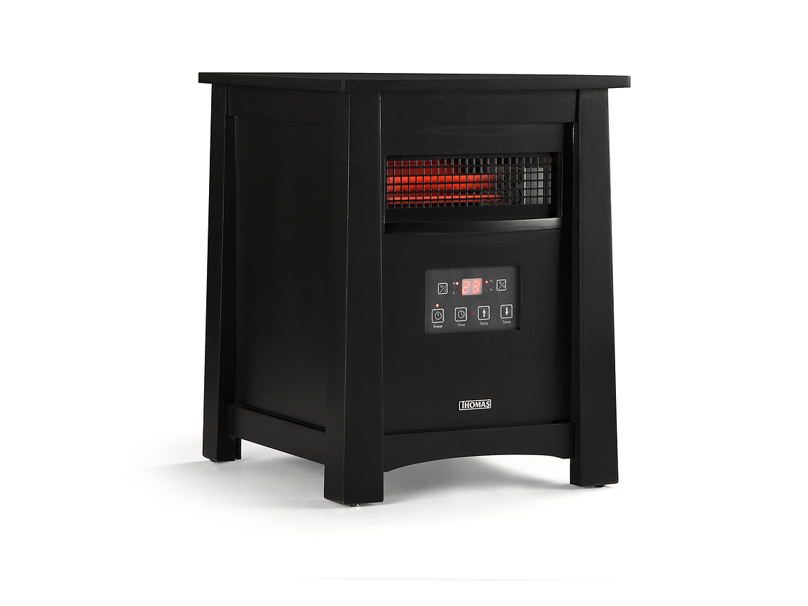 ESTUFA INFRARROJA THOMAS TH-IR61 DIGITAL 3
