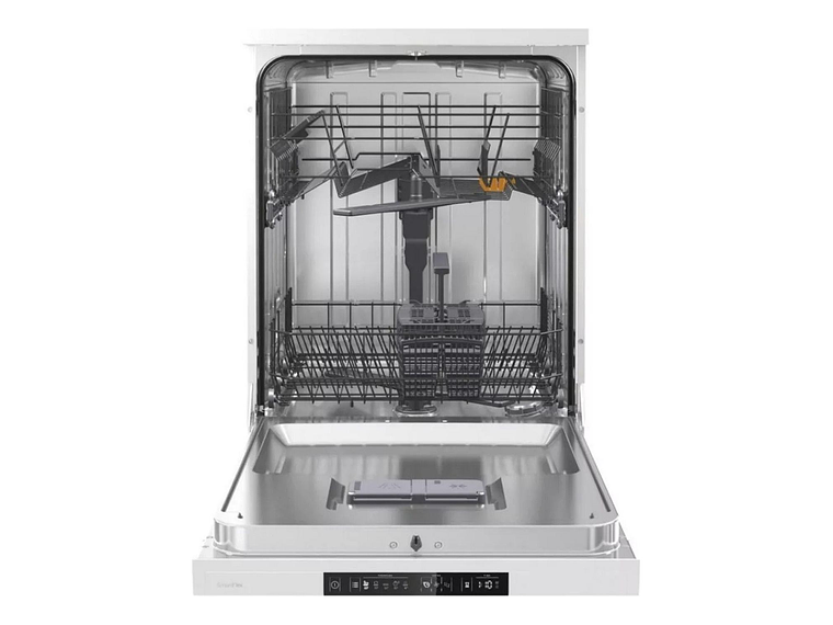 LAVAVAJILLAS DE LIBRE INSTALACIÓN GORENJE GS63160W BLANCO 3