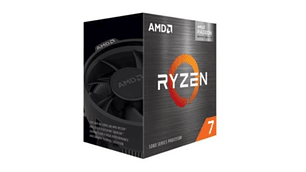 PROCESADOR AMD RYZEN 7 5700G AM4 8 CORES 16 HILOS 3.8/4.6GHZ