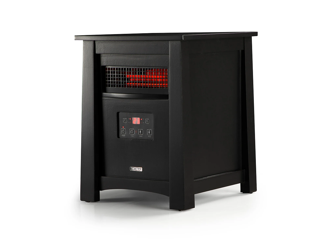 ESTUFA INFRARROJA THOMAS TH-IR61 DIGITAL 4