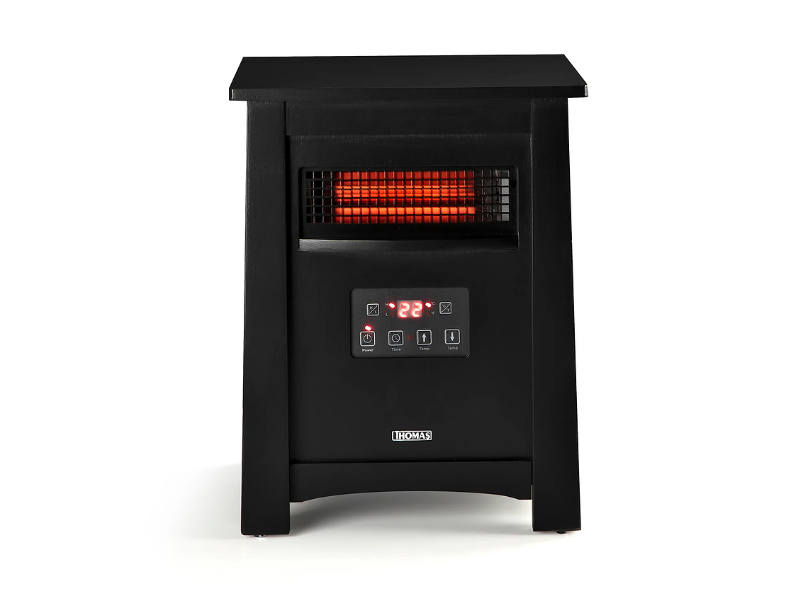 ESTUFA INFRARROJA THOMAS TH-IR61 DIGITAL 5