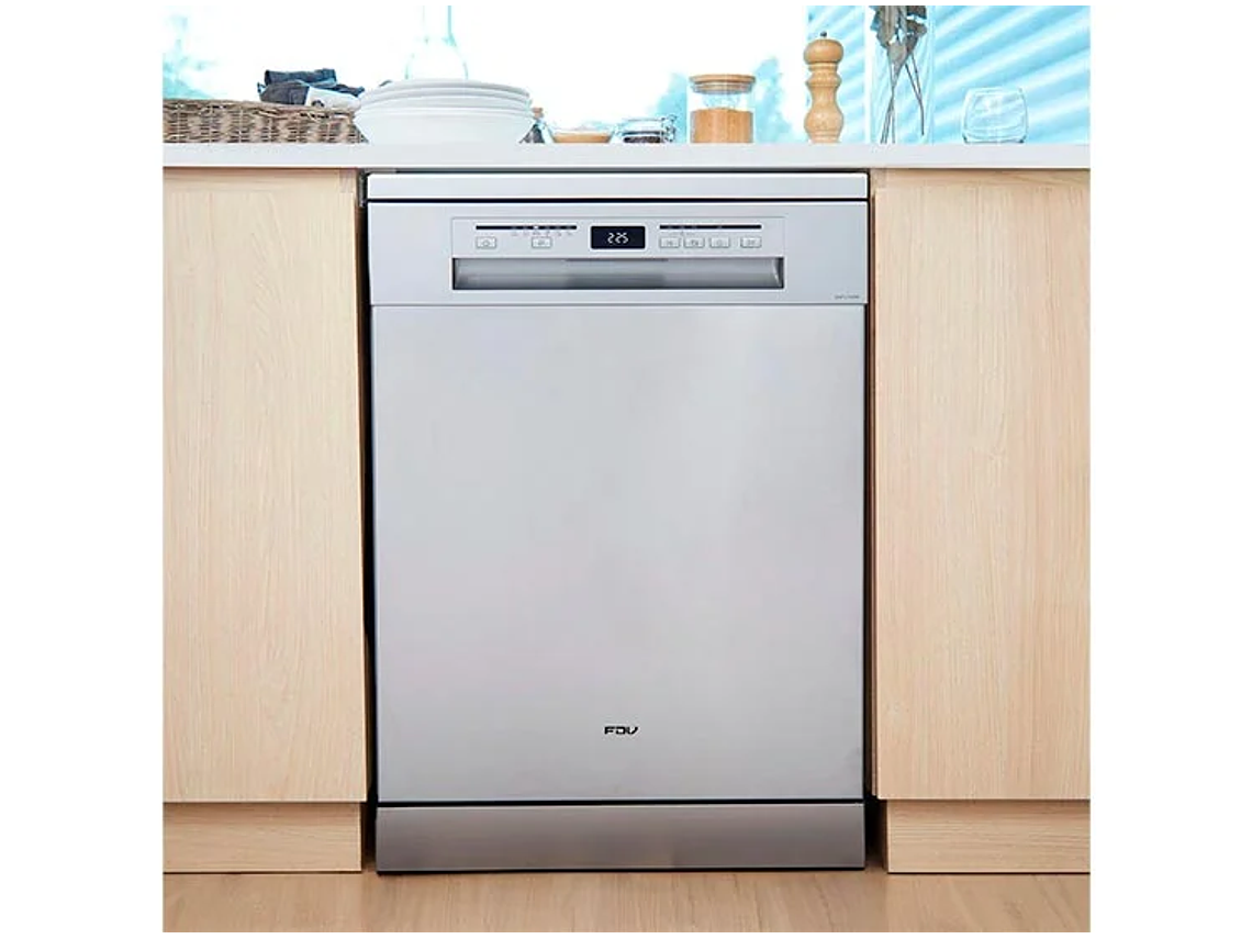 LAVAVAJILLA FDV 14 CUBIERTOS ACQUA 2