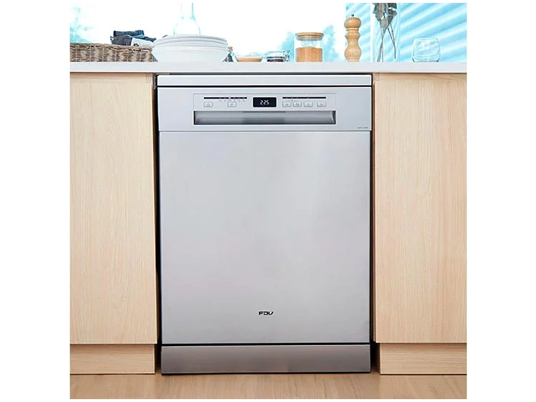 LAVAVAJILLA FDV 14 CUBIERTOS ACQUA 2