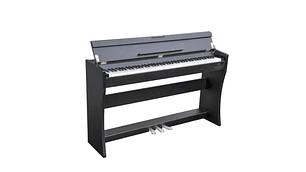 PIANO ZIMMER DIGITAL ZIM-2100-WDN