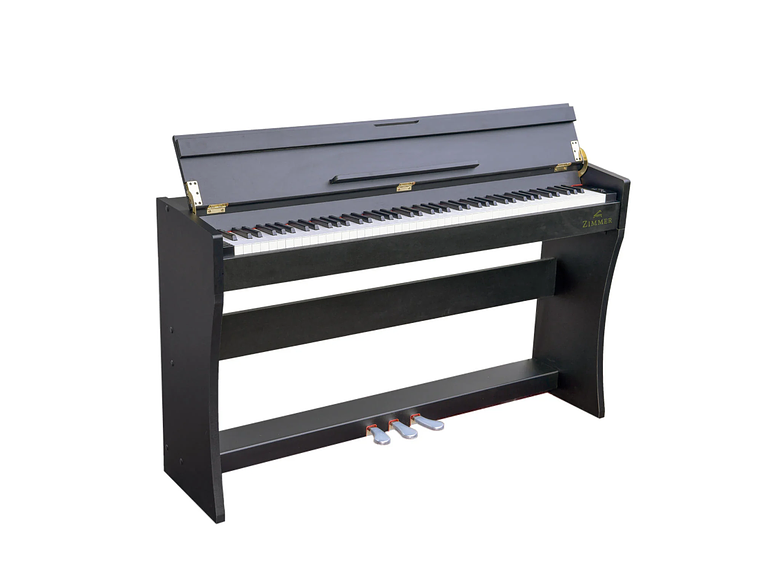 PIANO ZIMMER DIGITAL ZIM-2100-WDN 1