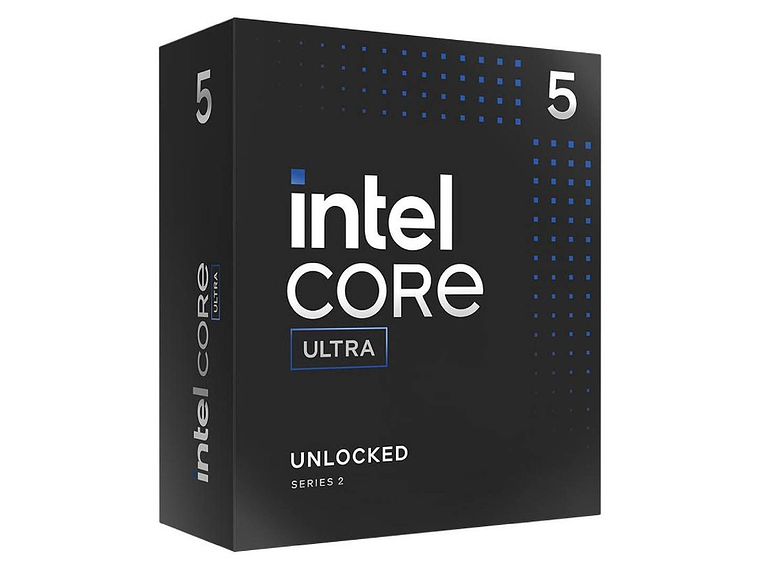 PROCESADOR INTEL CORE ULTRA 5 245K 14 CORES 4.2GHZ 1