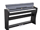 PIANO ZIMMER DIGITAL ZIM-2100-WDN - Miniatura 2