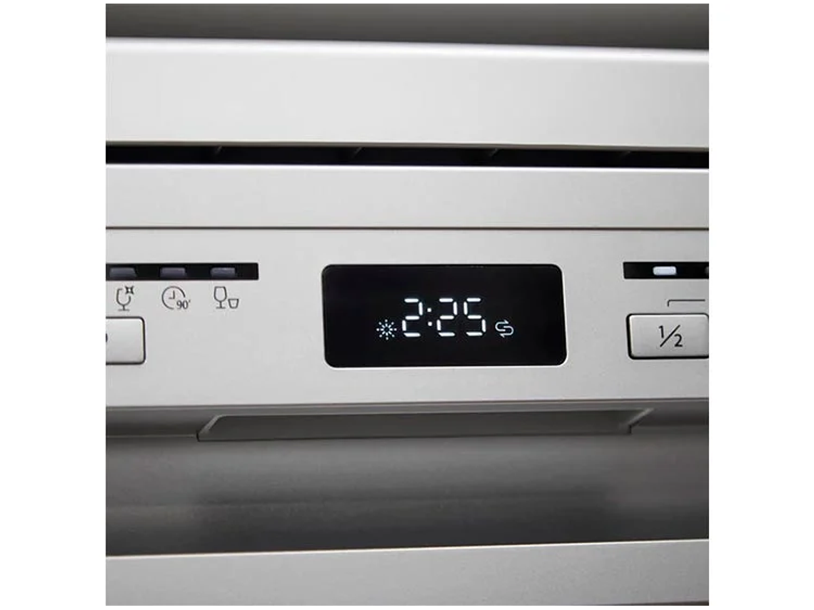 LAVAVAJILLA FDV 14 CUBIERTOS ACQUA 4