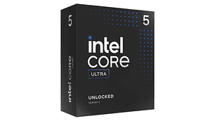 PROCESADOR INTEL CORE ULTRA 5 245K 14 CORES 4.2GHZ