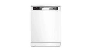 LAVAVAJILLAS 14 CUBIERTOS FUNCIÓN HIGIENZAR 14 BZG BLANCA