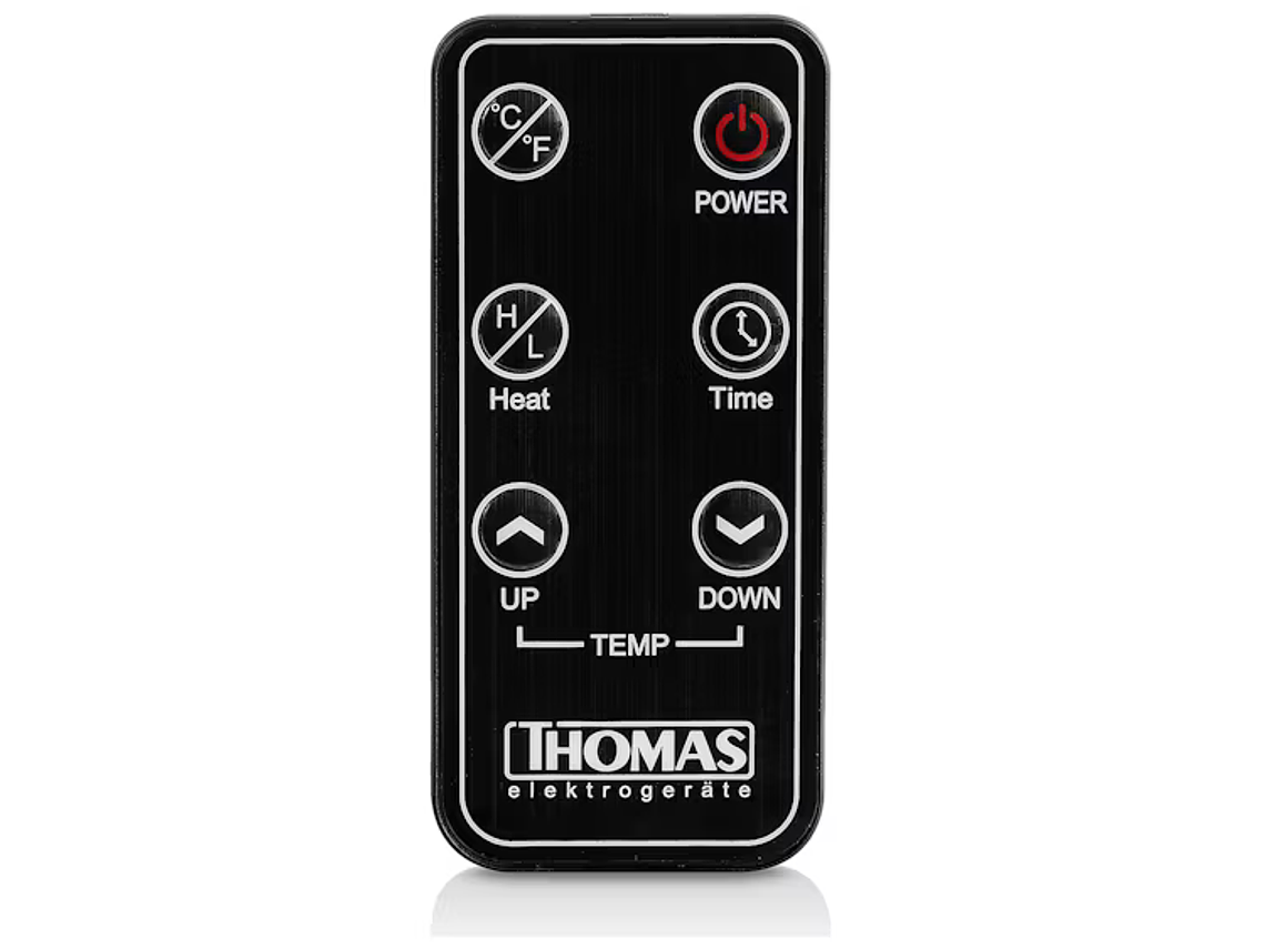 ESTUFA INFRARROJA THOMAS TH-IR61 1800W 4