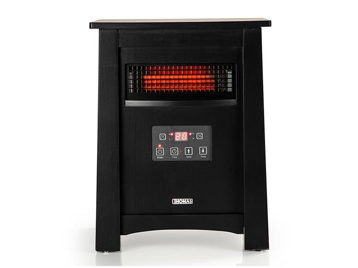 ESTUFA INFRARROJA THOMAS TH-IR61 1
