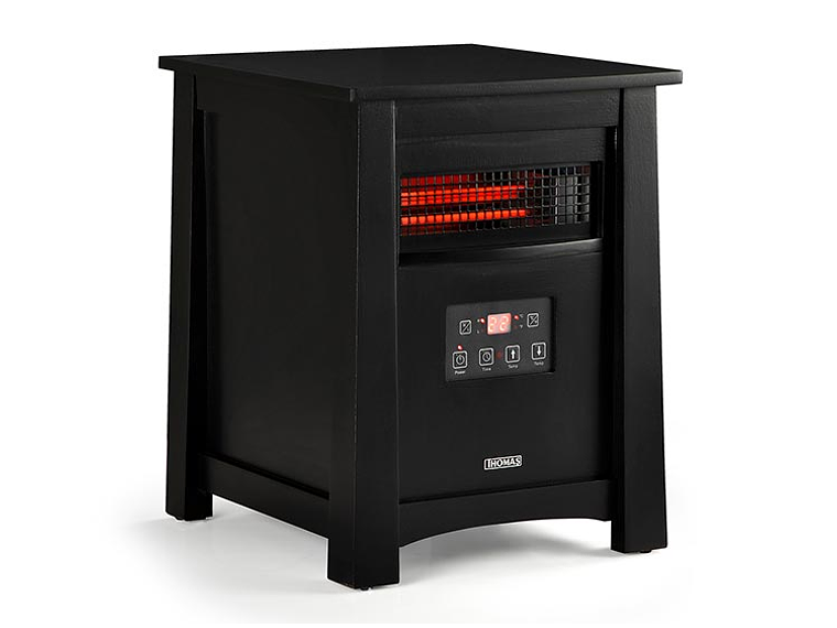 ESTUFA INFRARROJA THOMAS TH-IR61 2
