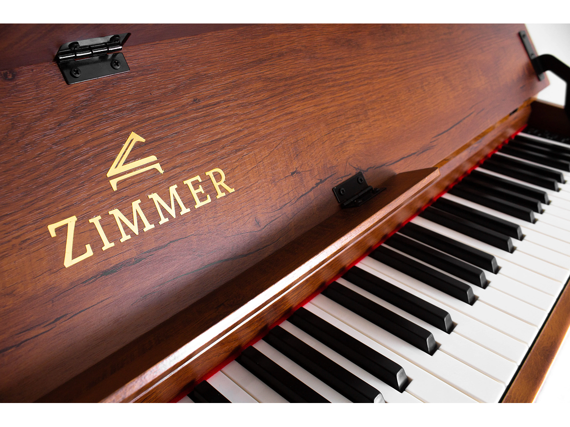PIANO DIGITAL ZIMMER ZIM-900-NT 2