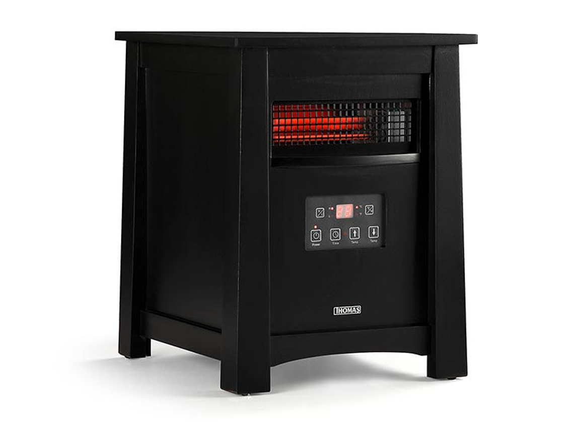 ESTUFA INFRARROJA THOMAS TH-IR61 3