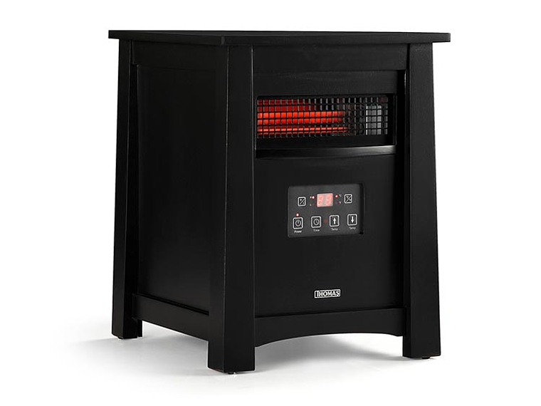 ESTUFA INFRARROJA THOMAS TH-IR61 3