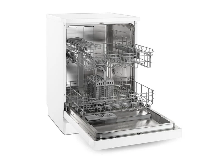 LAVAVAJILLAS 14 CUBIERTOS FUNCIÓN HIGIENZAR 14 BZG BLANCA 4