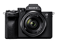 CAMARA HÍBRIDA SONY ILCE-7M4K FULL-FRAME ALPHA 7 IV - Miniatura 1