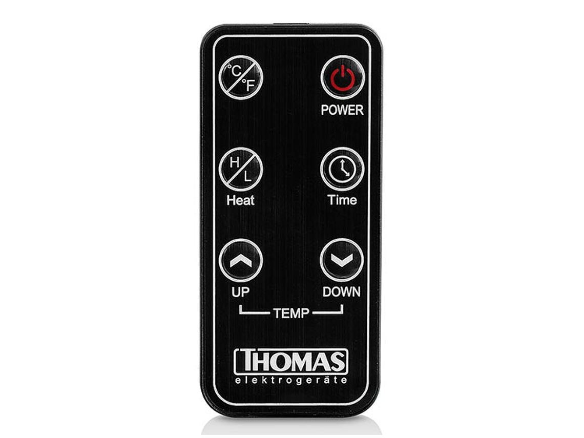 ESTUFA INFRARROJA THOMAS TH-IR61 6