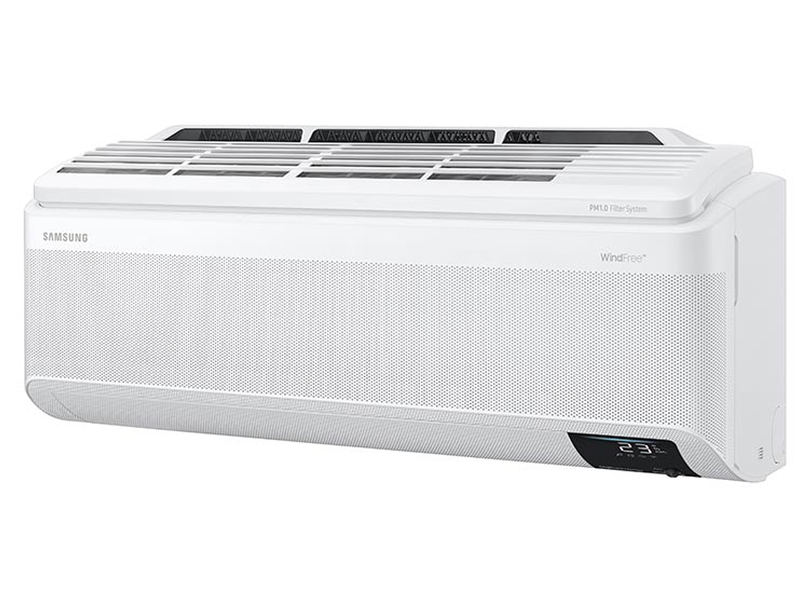 AIRE ACONDICIONADO SPLIT WINDFREE SAMSUNG PM1.0 24000 BTU 5