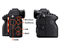 CAMARA HÍBRIDA SONY ILCE-7M4K FULL-FRAME ALPHA 7 IV - Miniatura 3