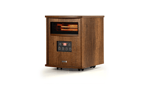 ESTUFA INFRARROJA THOMAS TH-IR6O PARLANTE BLUETOOTH