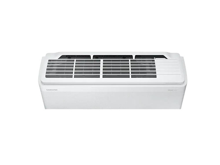A/C WIND-FREE 12.000BTU CON SENSOR DE MOVIMIENTO Y FILTRO PM 1.0, FRÍO/CALOR 2
