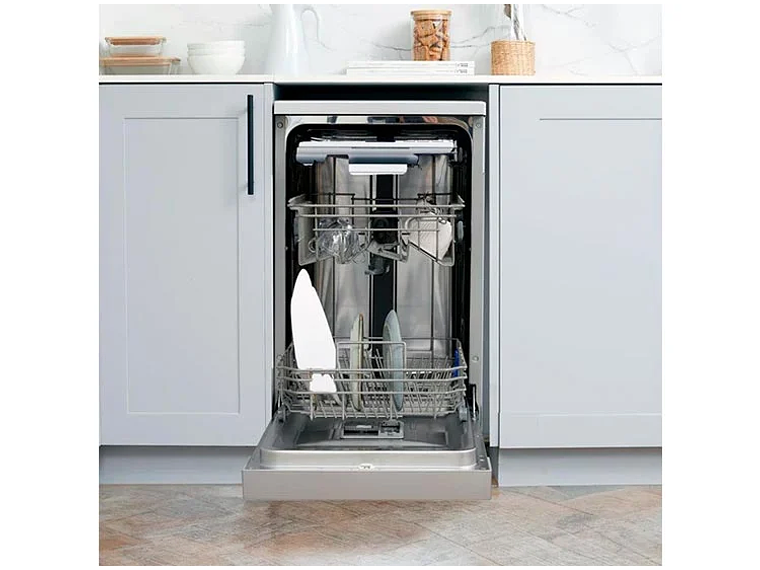 LAVAVAJILLA FDV 10 CUBIERTOS ACQUA 3