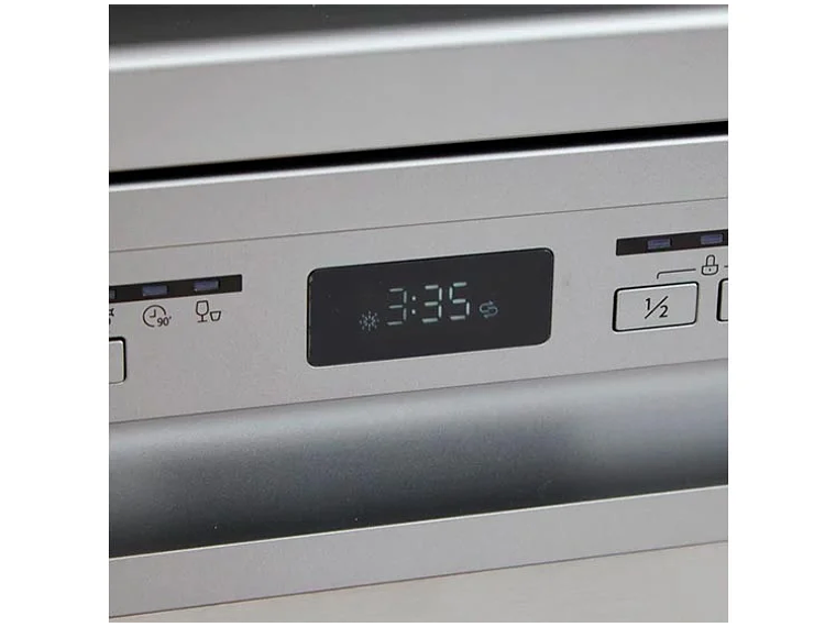 LAVAVAJILLA FDV 10 CUBIERTOS ACQUA 4