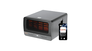 ESTUFA INFRARROJA WI-FI SMARTHOME 45 M2 BETTERLIFE