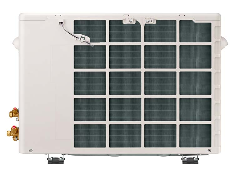 SPLIT INVERTER 9000 BTU FRIO & CALOR SAMSUNG AR09TSFZAWK 9