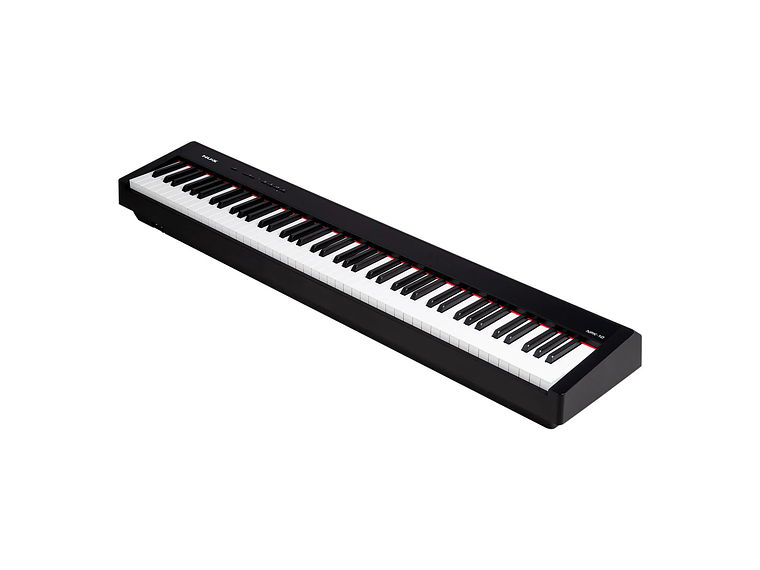PIANO DIGITAL PORTÁTIL NUX NPK-10 3