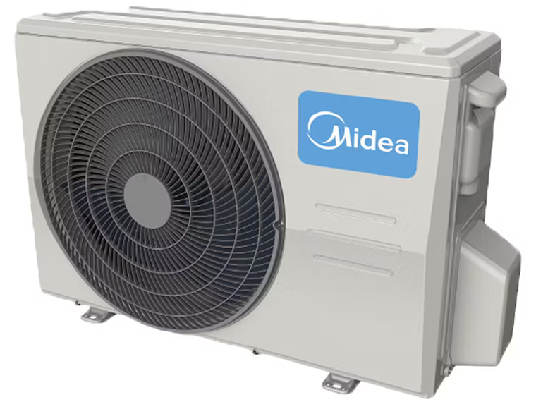 AIRE ACONDICIONADO FRIO-CALOR MIDEA INVERTER XTREME SAVE QUATTRO 22K BTU 1
