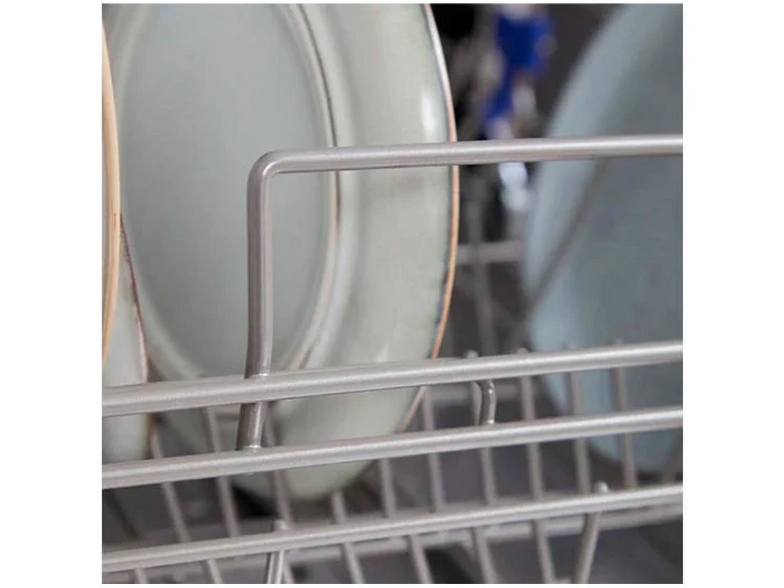 LAVAVAJILLA FDV 10 CUBIERTOS ACQUA 6