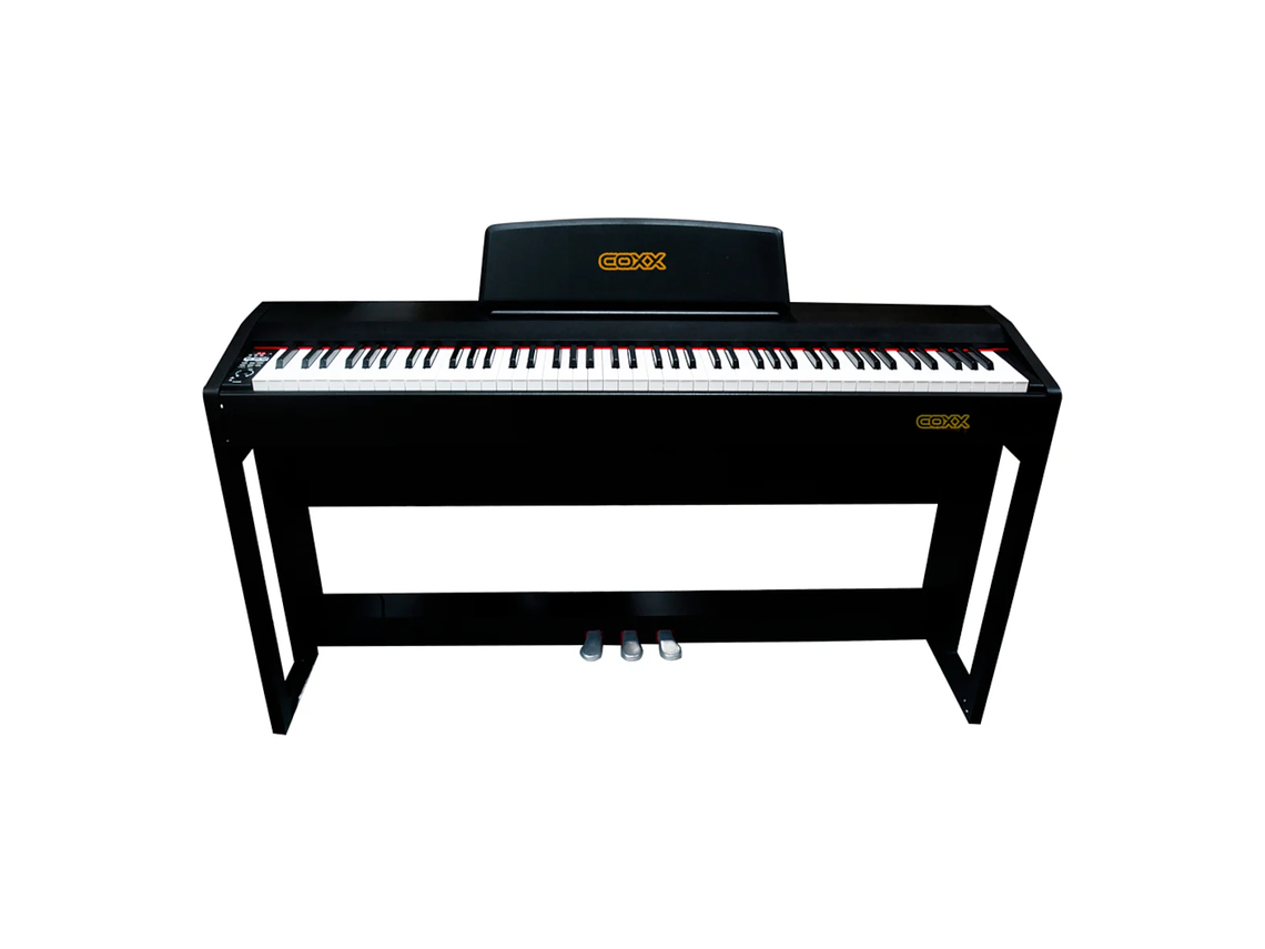 PIANO COXX DIGITAL EURO 7901 1