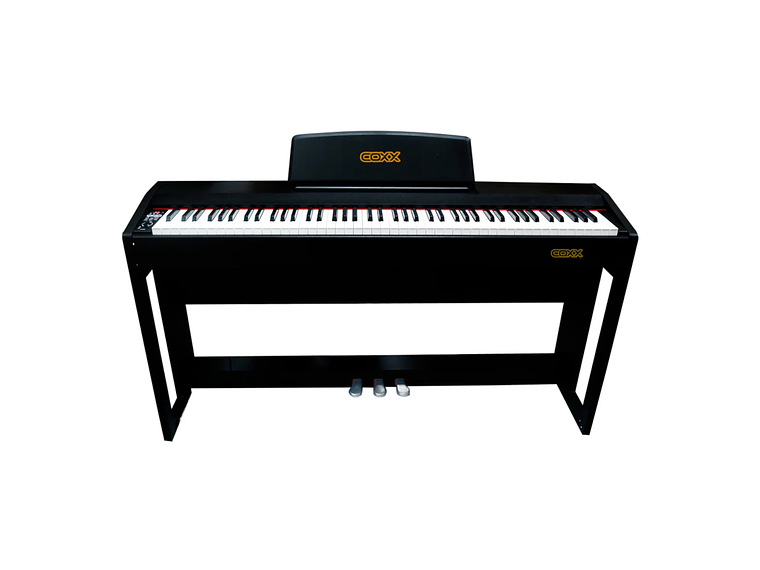 PIANO COXX DIGITAL EURO 7901 1